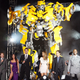 Illustration for article titled Megan Fox: Transformers Is Not A Movie About Acting